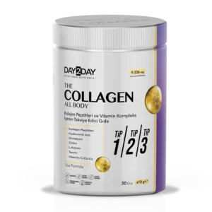 Day2Day The Collagen All Body