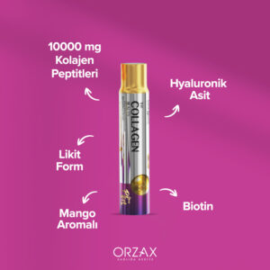 Day2Day The Collagen Beauty Plus Tüp - Görsel 5