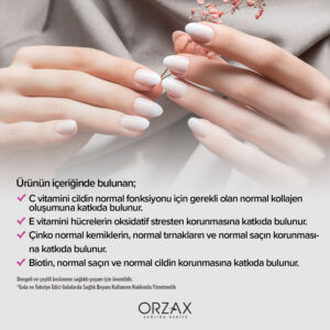 Day2Day The Collagen Beauty Plus Tüp - Görsel 4