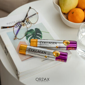 Day2Day The Collagen Beauty Plus Tüp - Görsel 3