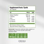 Day2Day The Collagen Green Up Booster - Görsel 2