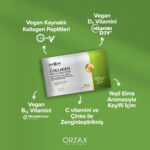 Day2Day The Collagen Green Up Booster - Görsel 5