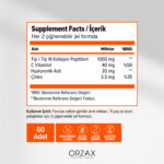 Day2Day The Collagen Beauty Gummies - Görsel 2