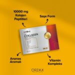 Day2Day The Collagen Beauty Intense - Görsel 4