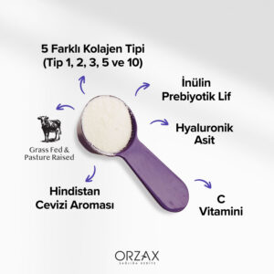 Day2Day The Collagen MultiBalance - Görsel 3