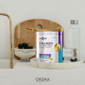 Day2Day The Collagen MultiBalance - Görsel 5
