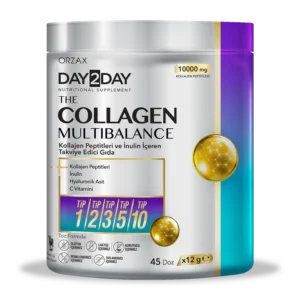Day2Day The Collagen MultiBalance