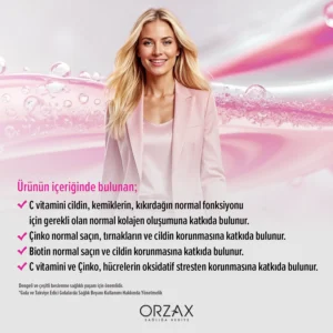 Day2Day The Collagen Beauty Core - Görsel 4