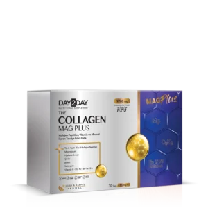 Day2Day The Collagen Mag Plus
